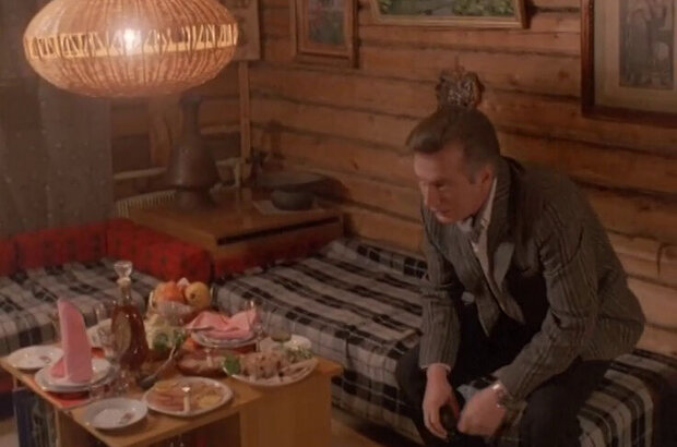 Death Line (1991) - photo 1