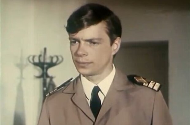 Yesli yest parusa (1969) - photo 3