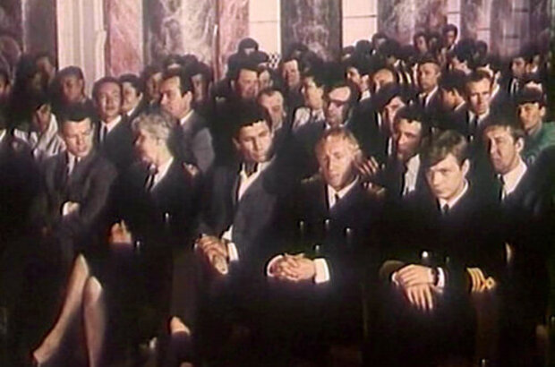 Yesli yest parusa (1969) - photo 4