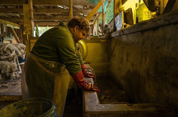 Никто не знает, что я здесь (2020) - фото 2