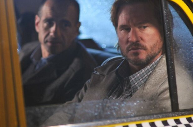 Double Identity (2009) - photo 3