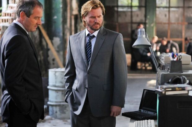Double Identity (2009) - photo 7