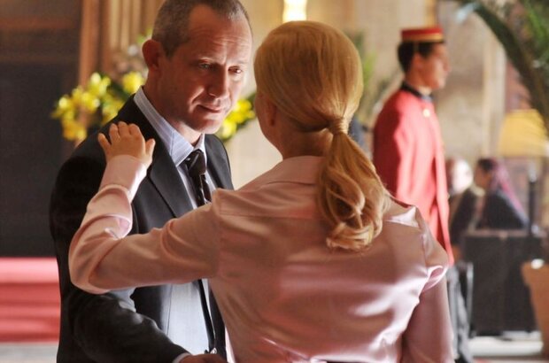 Double Identity (2009) - photo 2