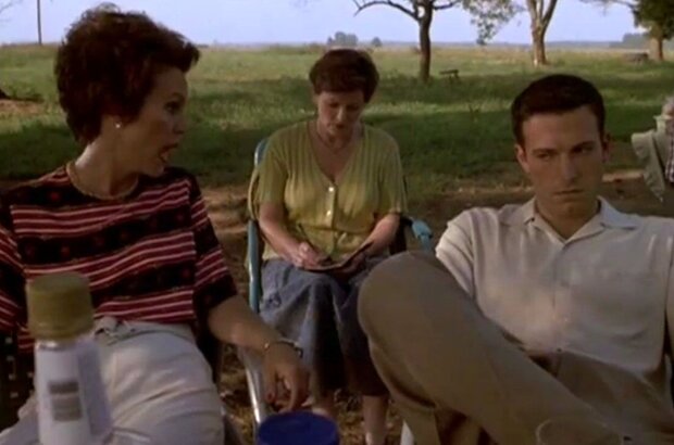 Daddy and Them (2001) - photo 5