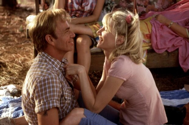 Daddy and Them (2001) - photo 1