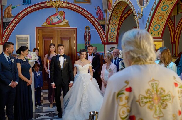 Love's Greek to Me (2023) - photo 4