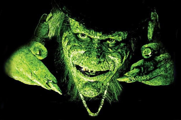 Лепрекон 6: Домой (2003) - фото 3