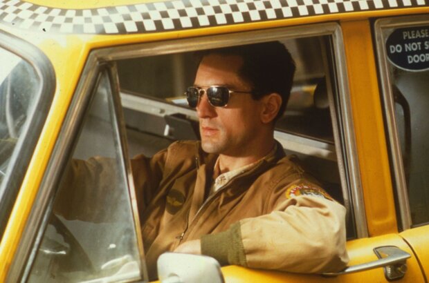 Taxi Driver (1976) - photo 1