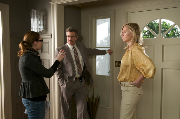 The Family Tree (2010) - photo 3