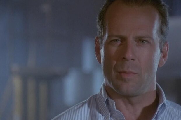 Color of Night (1993) - photo 5