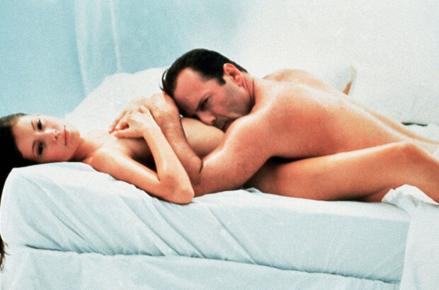 Color of Night (1993) - photo 3