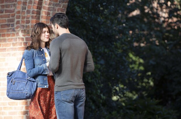Can You Keep a Secret? (2019) - photo 9
