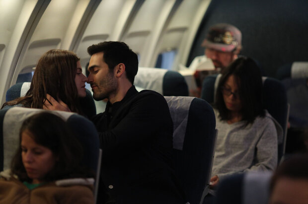 Can You Keep a Secret? (2019) - photo 11