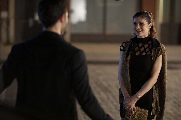 Can You Keep a Secret? (2019) - photo 12