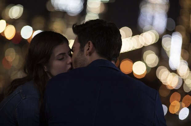 Can You Keep a Secret? (2019) - photo 7