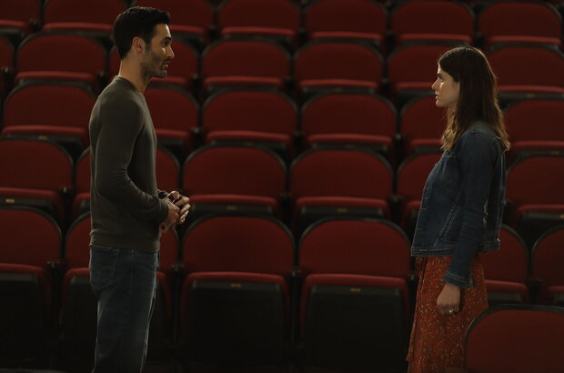 Can You Keep a Secret? (2019) - photo 14
