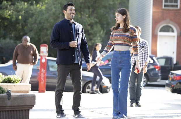 Can You Keep a Secret? (2019) - photo 4