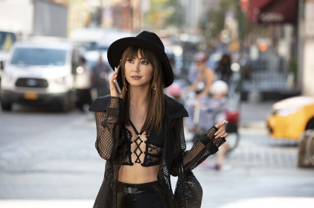 Can You Keep a Secret? (2019) - photo 2