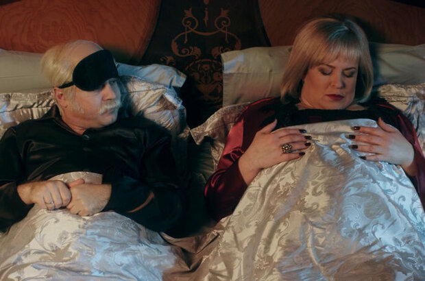 1+1 At Home: New Year (2013) - photo 3