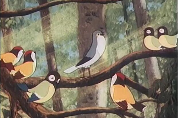 Validub (1952) - photo 5