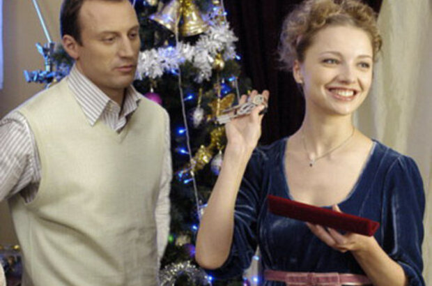 Zhelanie (2010) - photo 6