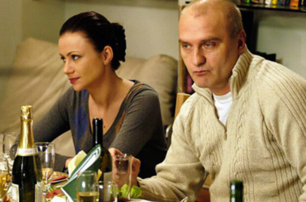Zhelanie (2010) - photo 1