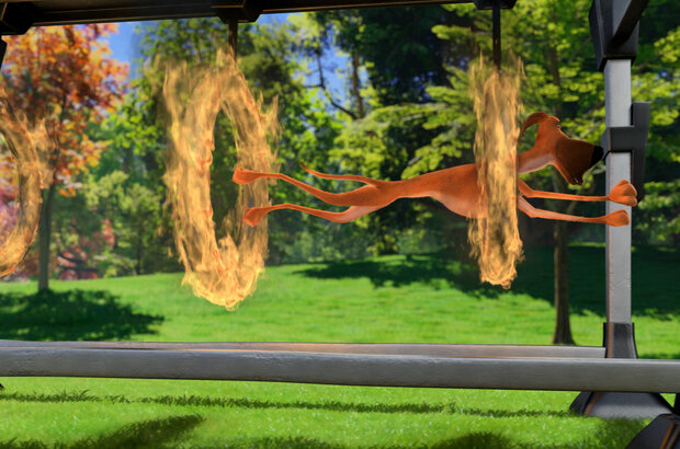 Мармадюк (2022) - фото 25