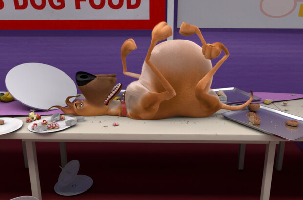 Мармадюк (2022) - фото 9