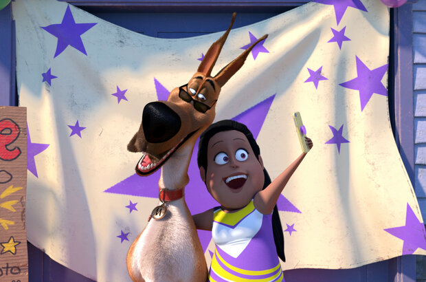 Мармадюк (2022) - фото 1