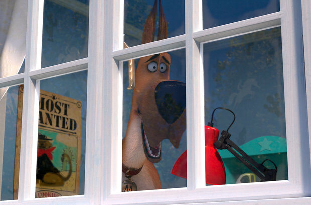 Мармадюк (2022) - фото 7