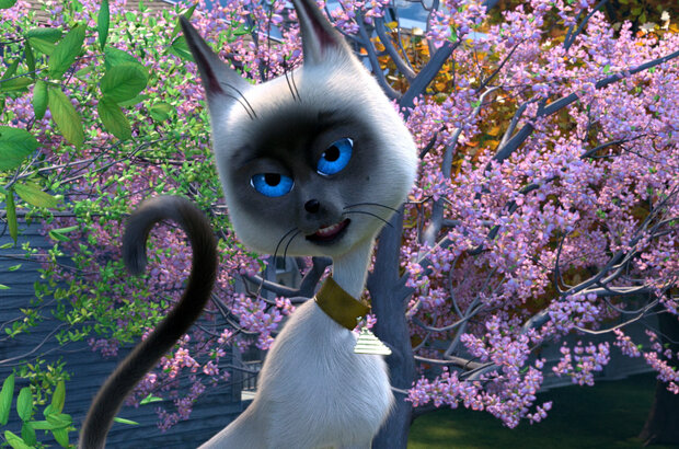 Мармадюк (2022) - фото 15