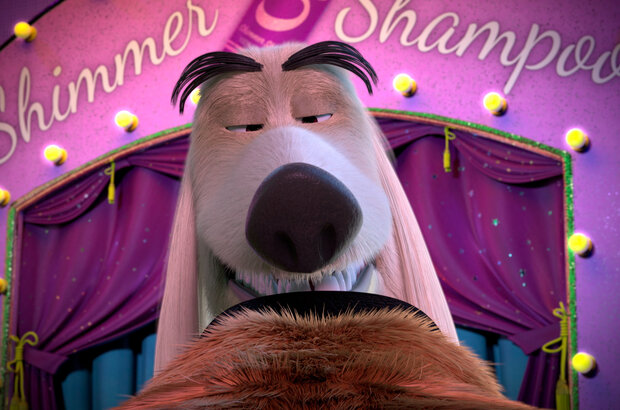 Мармадюк (2022) - фото 14