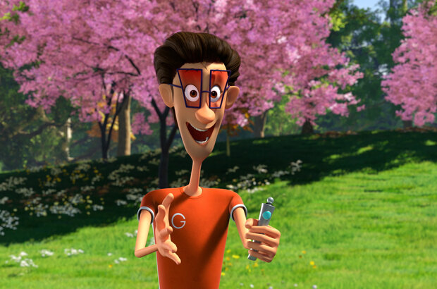 Мармадюк (2022) - фото 20