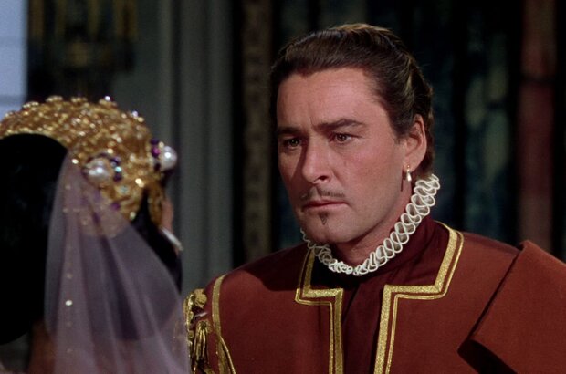 Adventures of Don Juan (1948) - photo 7