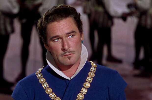 Adventures of Don Juan (1948) - photo 8