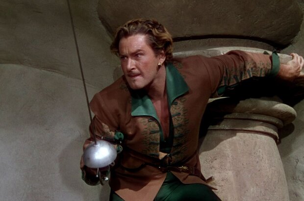 Adventures of Don Juan (1948) - photo 6
