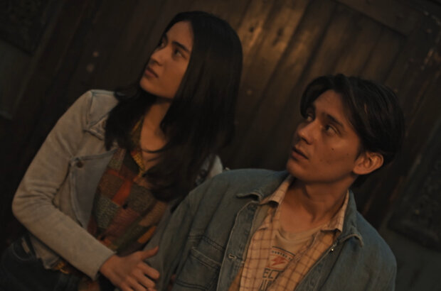 Motel Melati (2023) - photo 1