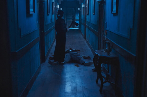 Motel Melati (2023) - photo 5