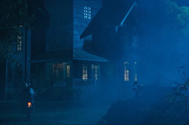 Motel Melati (2023) - photo 7