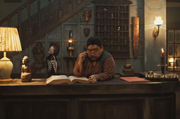 Motel Melati (2023) - photo 6