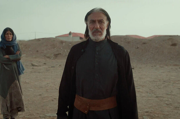 Hajjan (2023) - photo 1
