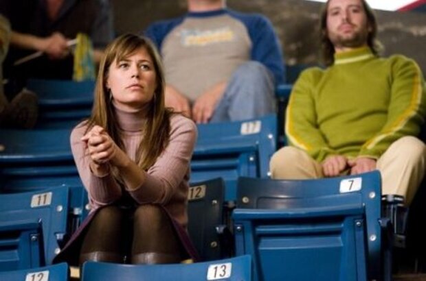 Semi-Pro (2008) - photo 3