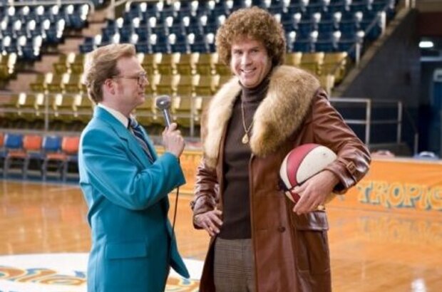 Semi-Pro (2008) - photo 5
