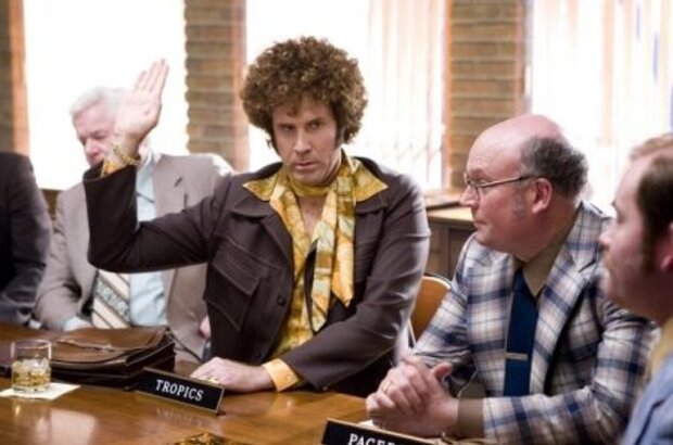 Semi-Pro (2008) - photo 2