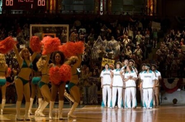 Semi-Pro (2008) - photo 4