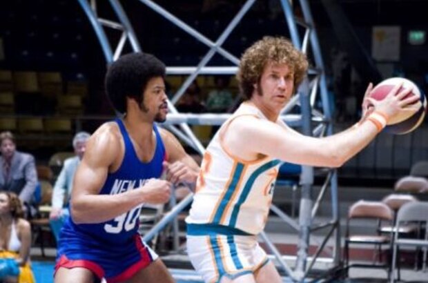 Semi-Pro (2008) - photo 6
