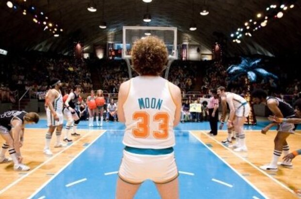 Semi-Pro (2008) - photo 1