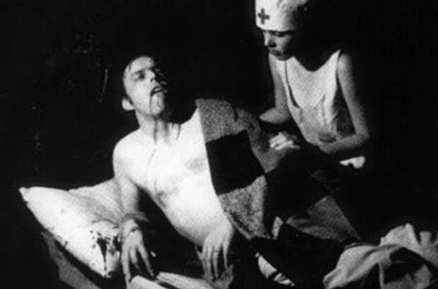Сказки больницы Гимли (1988) - фото 4