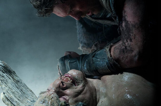 Wrath of the Titans (2012) - photo 13