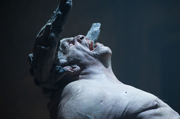 Wrath of the Titans (2012) - photo 14